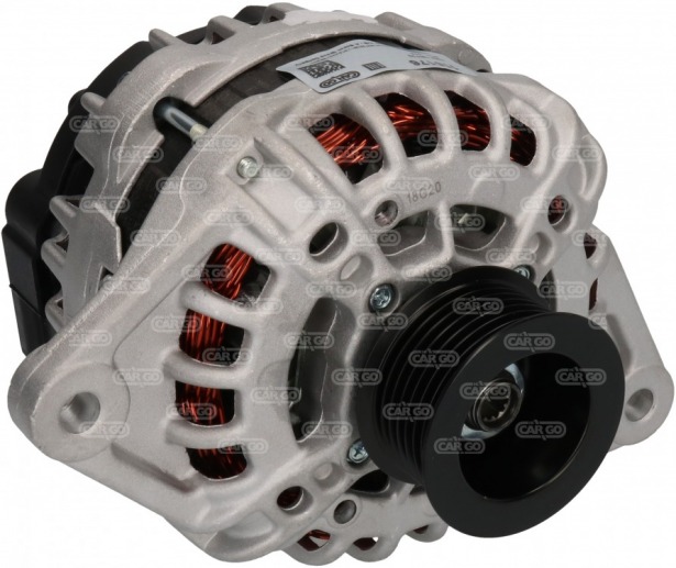 Alternator HC Cargo 116176