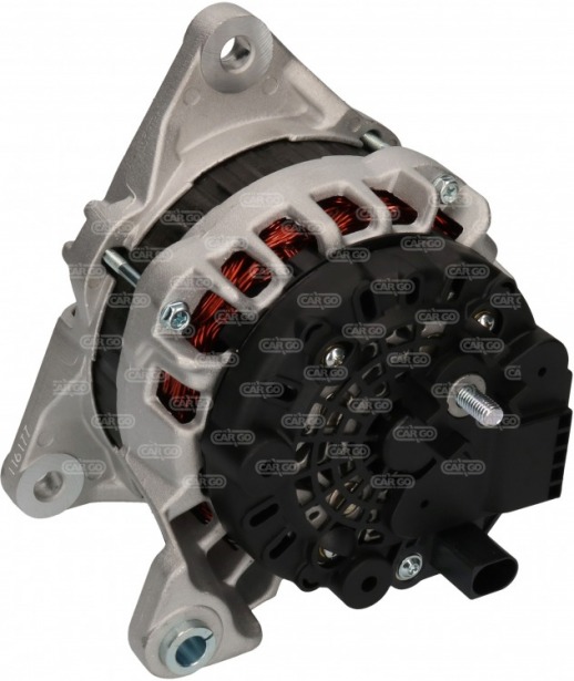 Alternator HC Cargo 116177