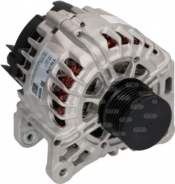 Alternator HC Cargo 116178