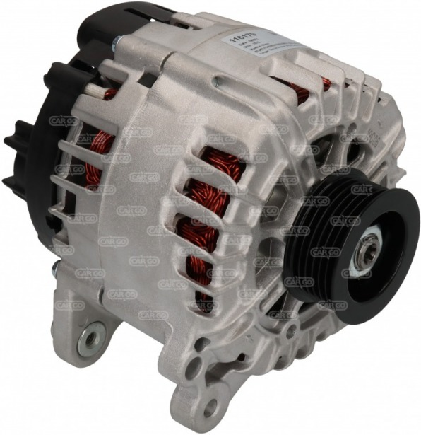 Alternator HC Cargo 116179