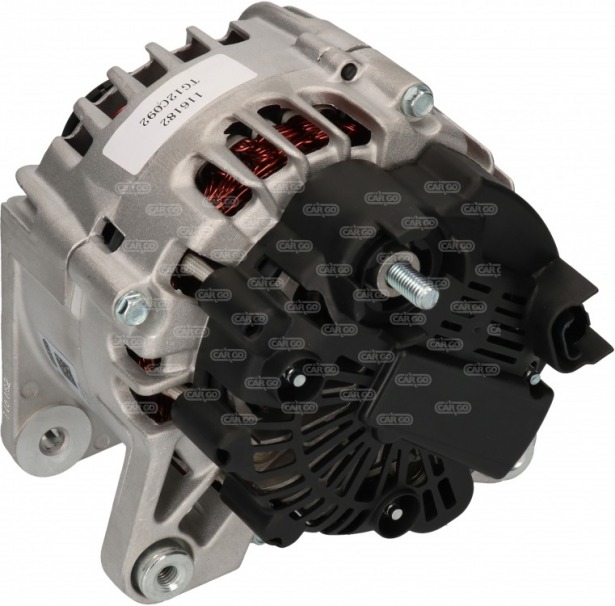 Alternator HC Cargo 116182