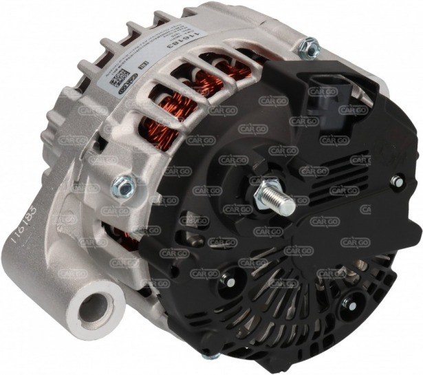 Alternator HC Cargo 116183