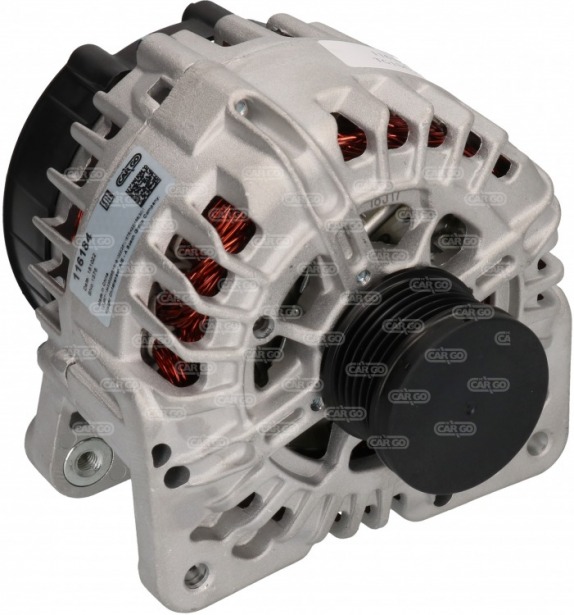 Alternator HC Cargo 116184