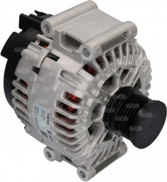 Alternator HC Cargo 116185