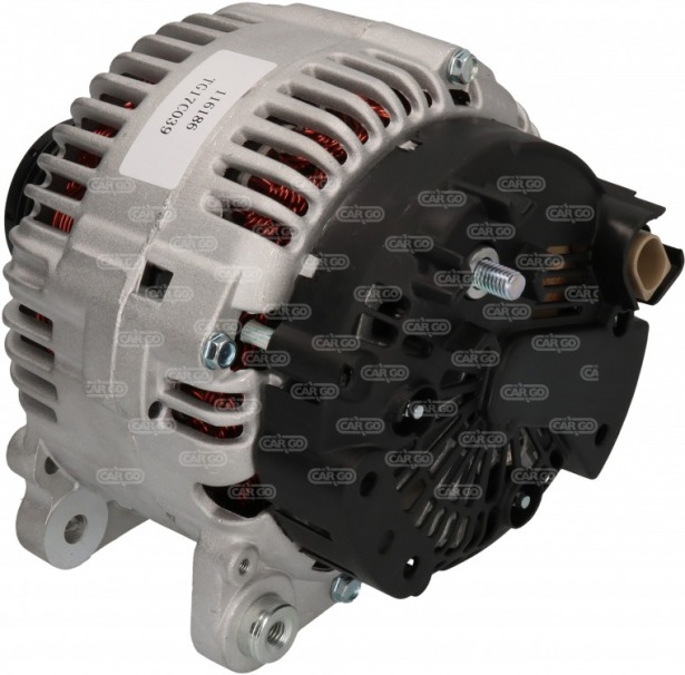 Alternator HC Cargo 116186