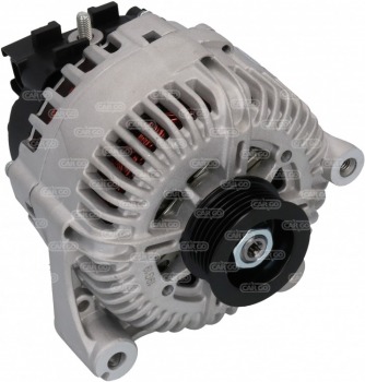 Alternator HC Cargo 116188