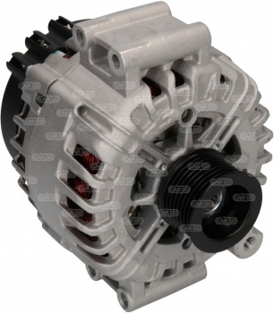 Alternator HC Cargo 116189