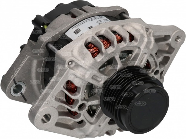 Alternator HC Cargo 116192