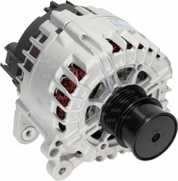 Alternator HC Cargo 116193