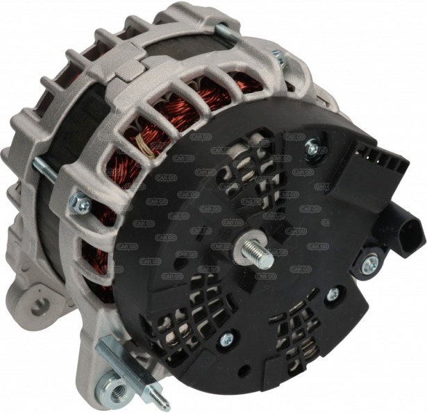 Alternator HC Cargo 116195