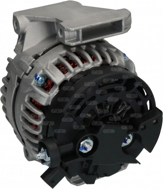 Alternator HC Cargo 116197