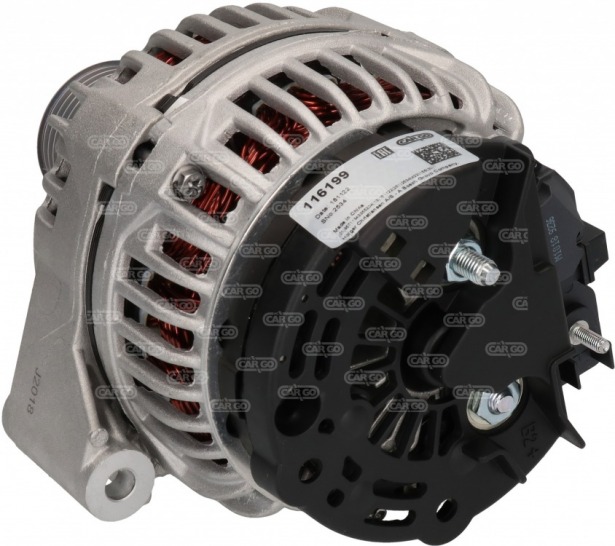 Alternator HC Cargo 116199