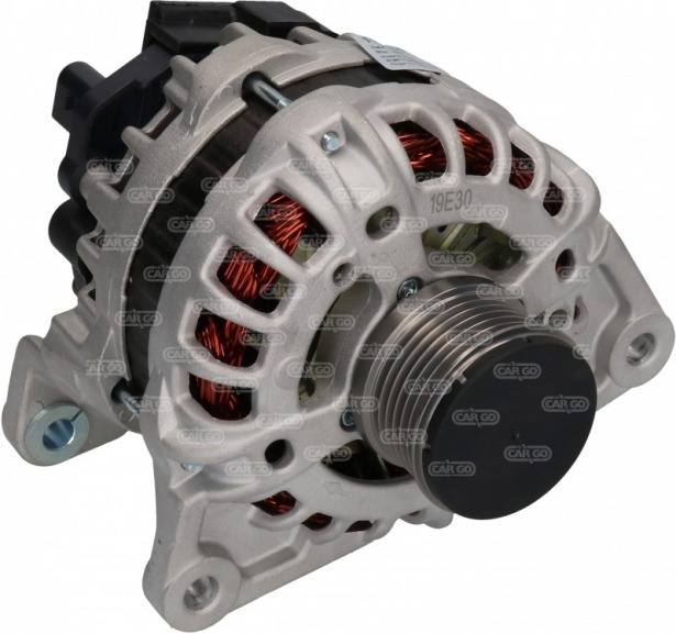 Alternator HC Cargo 116200