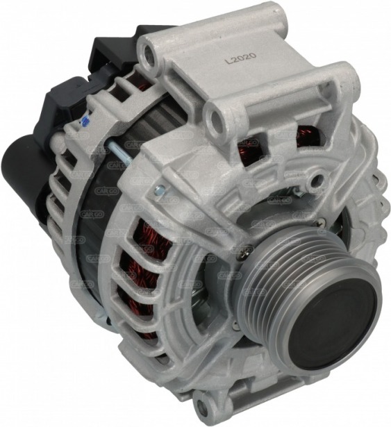 Alternator HC Cargo 116201