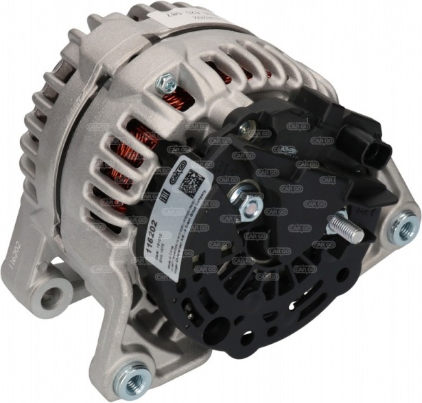 Alternator HC Cargo 116202