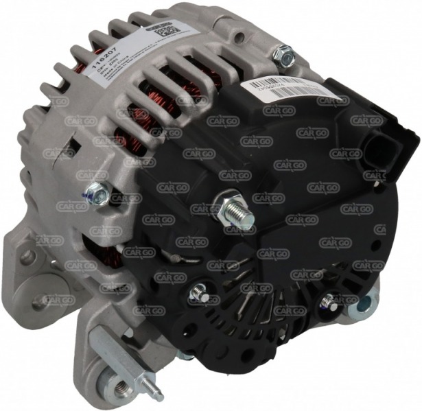 Alternator HC Cargo 116207