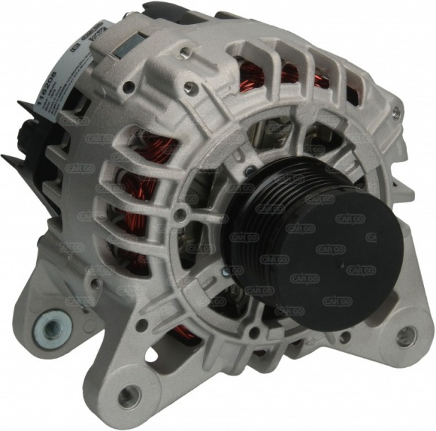 Alternator HC Cargo 116208