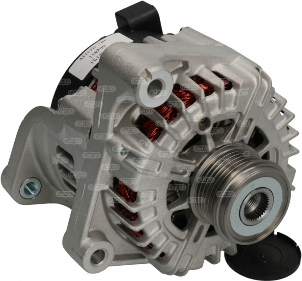 Alternator HC Cargo 116209