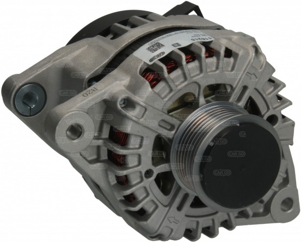 Alternator HC Cargo 116215