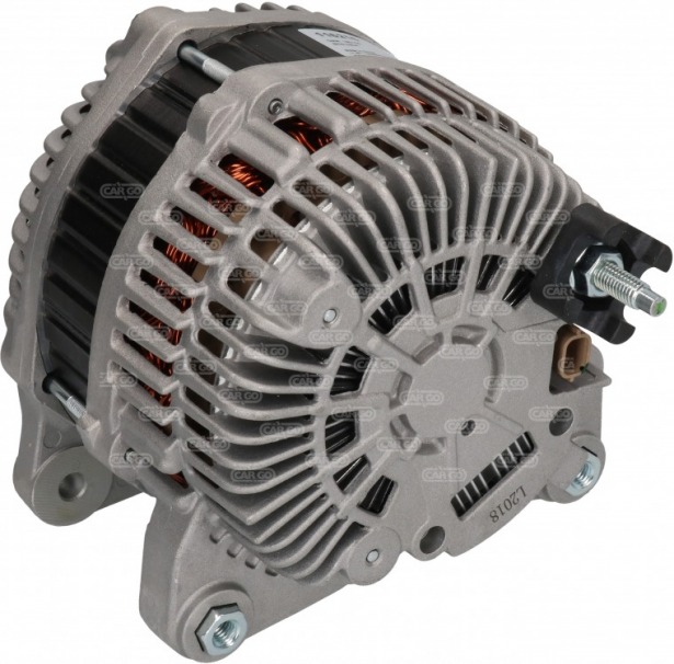 Alternator HC Cargo 116216