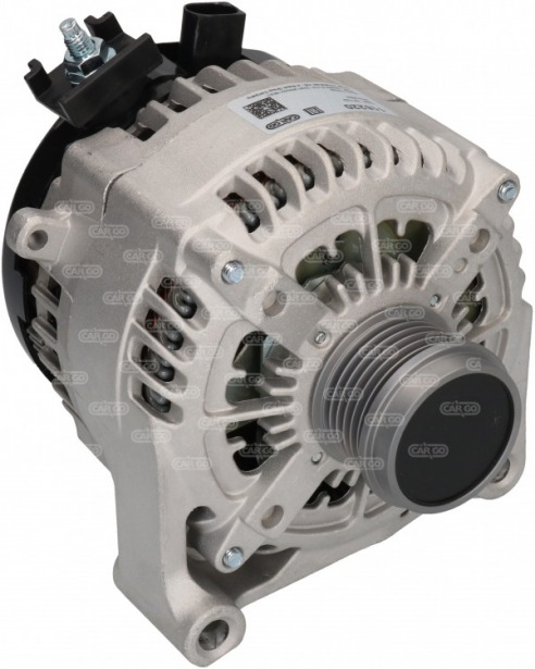 Alternator HC Cargo 116220