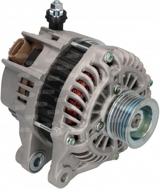 Alternator HC Cargo 116224