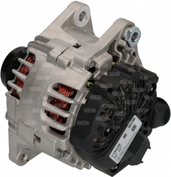 Alternator HC Cargo 116226