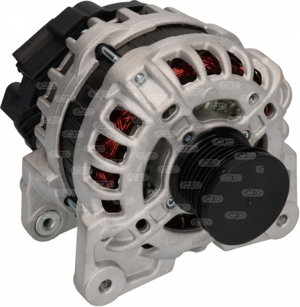 Alternator HC Cargo 116232