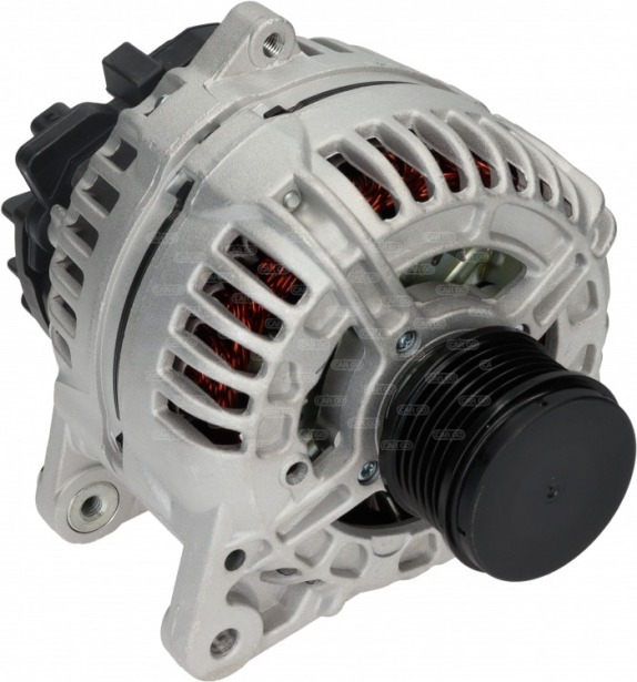 Alternator HC Cargo 116233