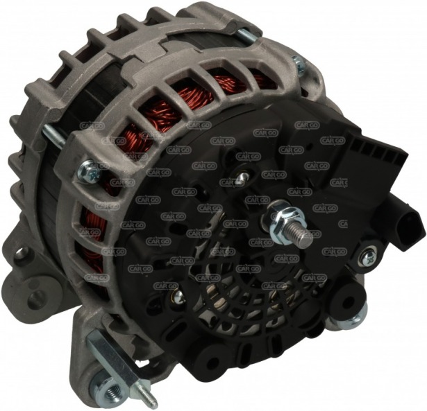 Alternator HC Cargo 116235