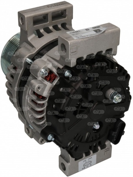 Alternator HC Cargo 116291