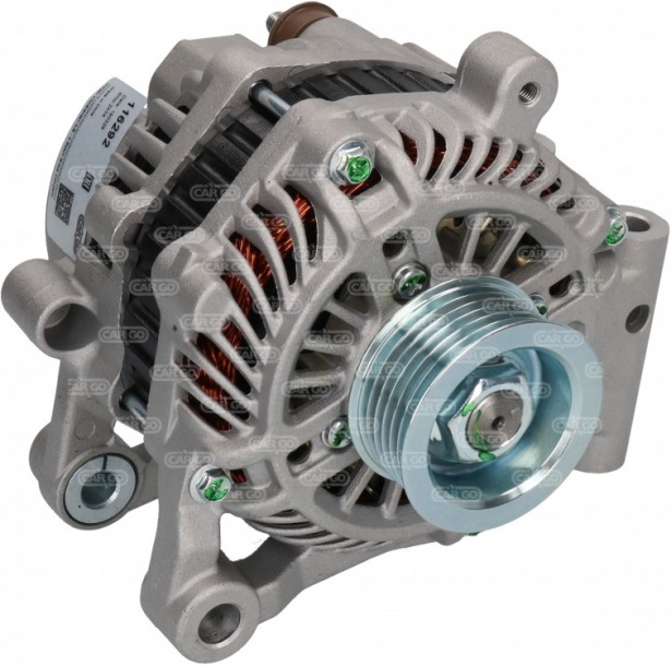 Alternator HC Cargo 116292