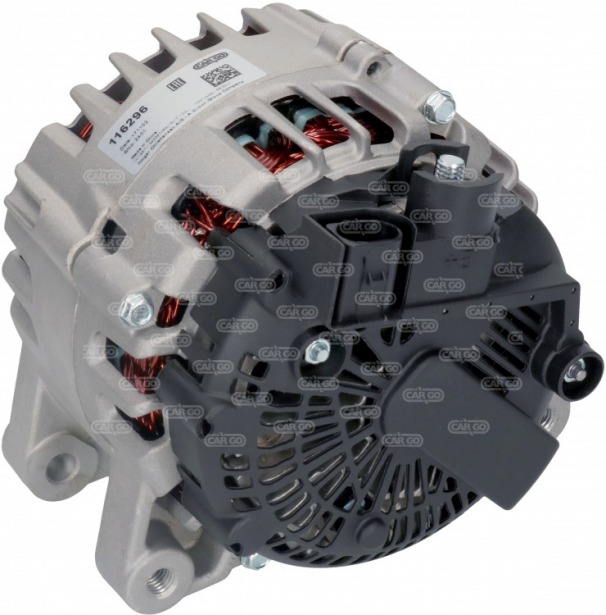 Alternator HC Cargo 116296