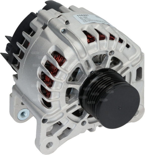 Alternator HC Cargo 116297