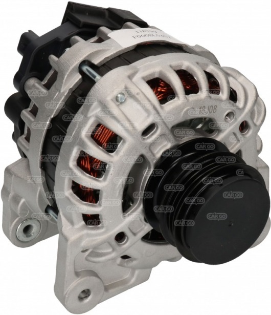 Alternator HC Cargo 116299