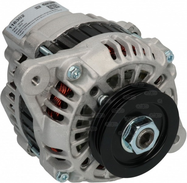 Alternator HC Cargo 116302