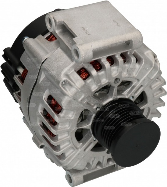 Alternator HC Cargo 116304