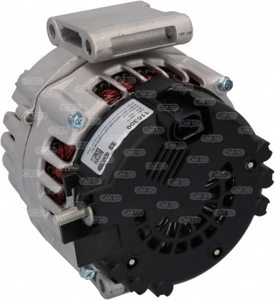 Alternator HC Cargo 116309