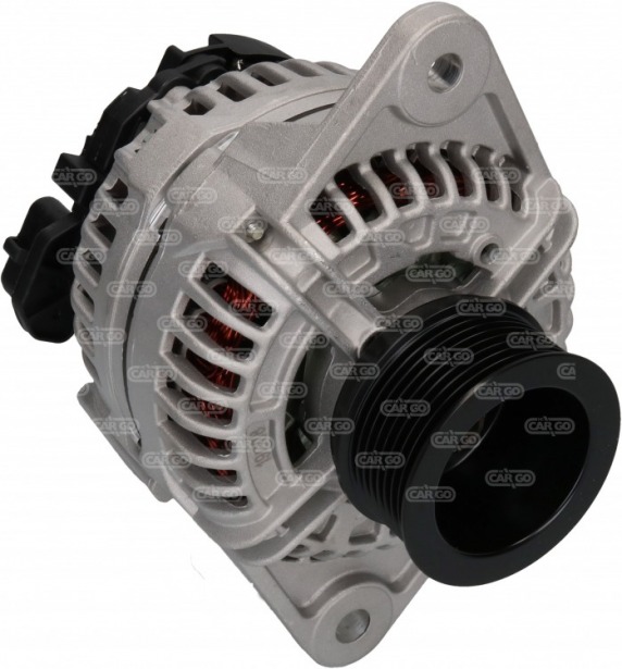 Alternator HC Cargo 116310