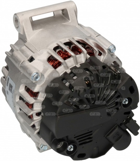 Alternator HC Cargo 116311