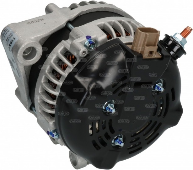 Alternator HC Cargo 116318