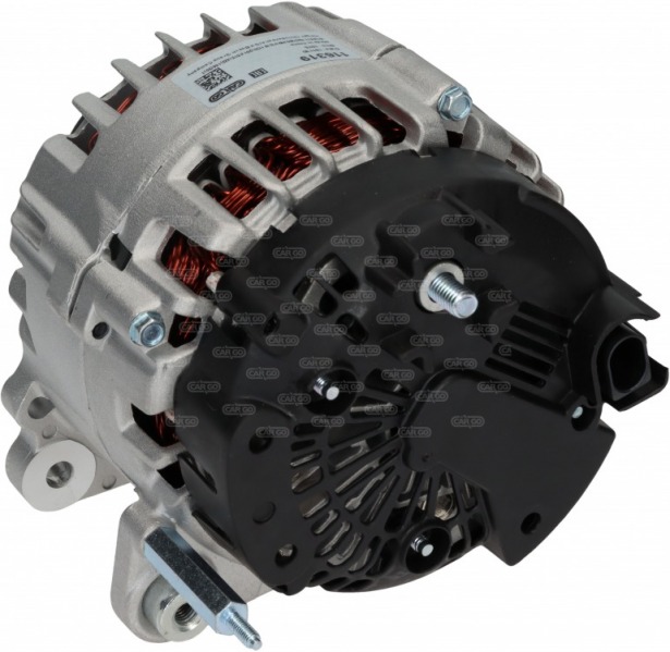 Alternator HC Cargo 116319