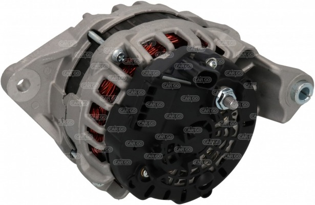 Alternator HC Cargo 116321