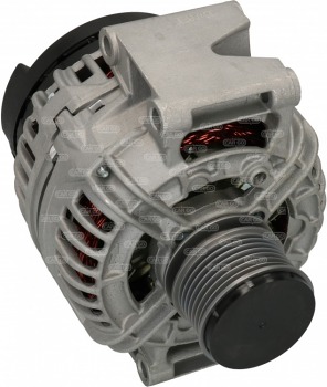 Alternator HC Cargo 116322