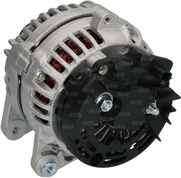 Alternator HC Cargo 116323