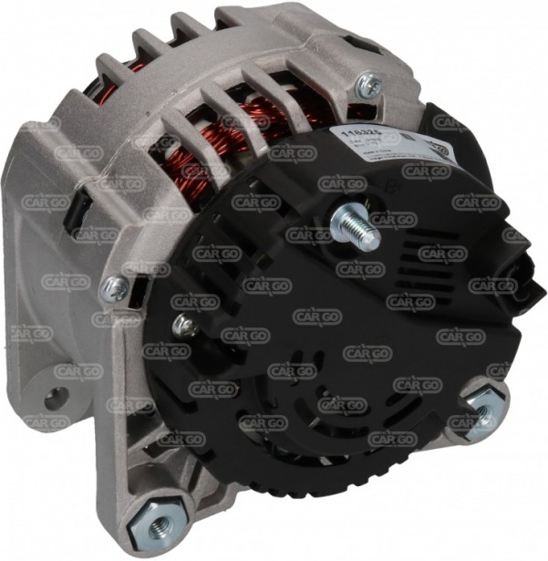 Alternator HC Cargo 116325