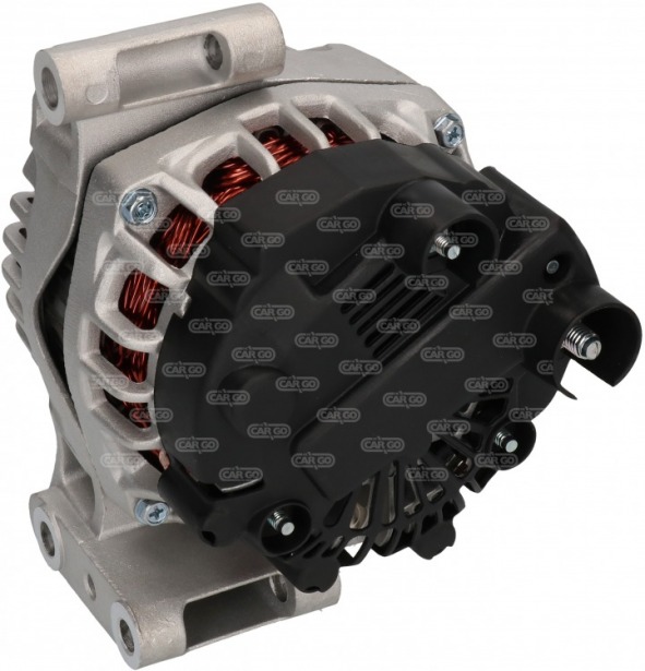 Alternator HC Cargo 116330