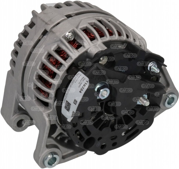 Alternator HC Cargo 116334