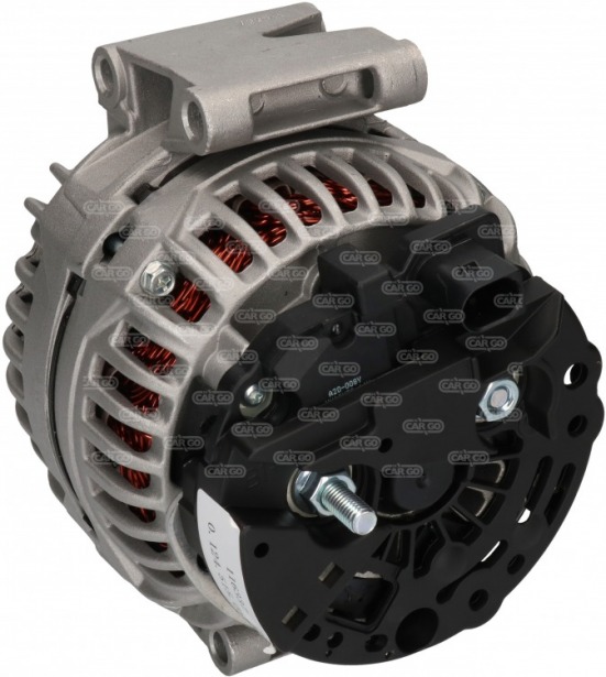 Alternator HC Cargo 116337