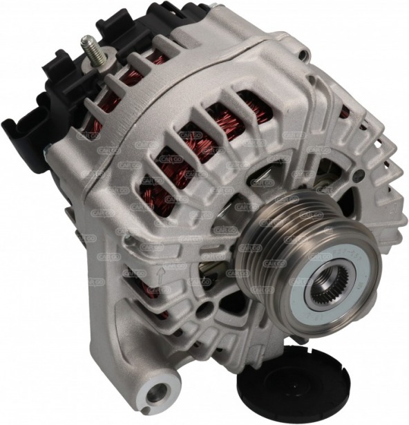 Alternator HC Cargo 116348